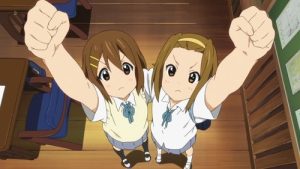 K-ON! 2 Episodio 8