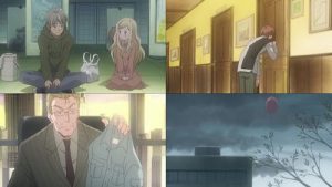 Honey and Clover 2 Episodio 8