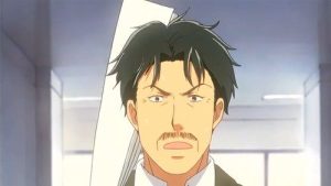 Nodame Cantabile 1 Episodio 12