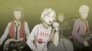 Detroit Metal City 1 Episodio 6