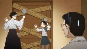Sayonara Zetsubou Sensei 1 Episodio 2