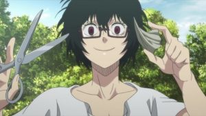 Black Clover Dublado 1 Episodio 140