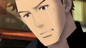 Sakamichi no Apollon 1 Episodio 8