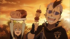 Black Clover Dublado 1 Episodio 54