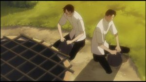 xxxHOLiC 2 Episodio 7