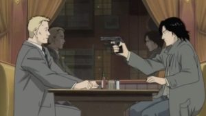 Monster 1 Episodio 59