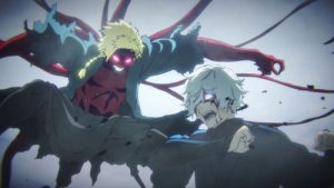 Jigokuraku 2 Episodio 2