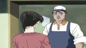 Initial D 2 Episodio 9