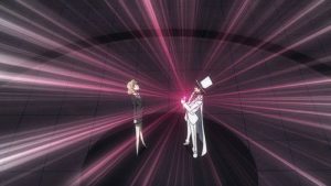 Magic Kaito 1 Episodio 8