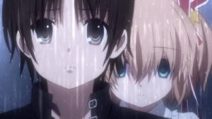 Little Busters! 1 Episodio 6