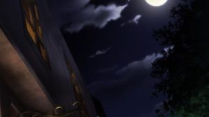 Carnival Phantasm 1 Episodio 1