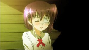 EF – A Tale of Memories 1 Episodio 1