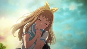 Sound! Euphonium 1 Episodio 10