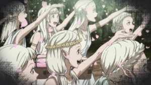 Black Clover Dublado 1 Episodio 95
