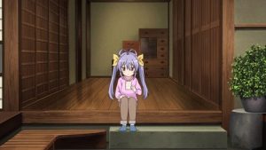 Non Non Biyori 3 Episodio 10