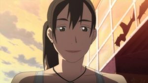Tokyo Magnitude 8.0 1 Episodio 5