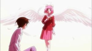 The World God Only Knows 3 Episodio 8