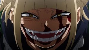 Boku no Hero Academia Dublado 5 Episodio 21