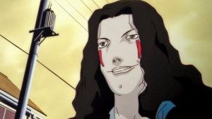 Serial Experiments Lain 1 Episodio 10