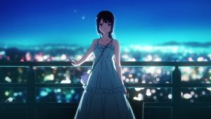 Sound! Euphonium 1 Episodio 8