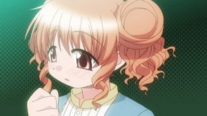 Hidamari Sketch 2 Episodio 12