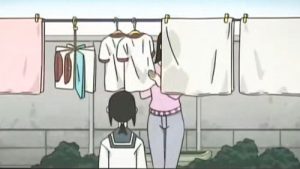 Sayonara Zetsubou Sensei 3 Episodio 9