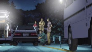 Initial D 3 Episodio 24