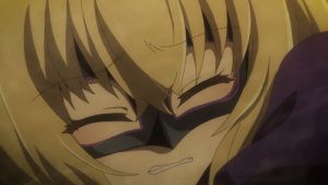 The Holy Grail of Eris Episodio 3