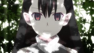 Monogatari 5 Episodio 4