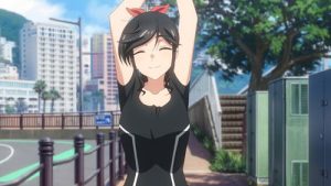 Kirei ni Shitemoraemasu ka. Episodio 6
