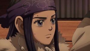 Golden Kamuy 5 Episodio 6