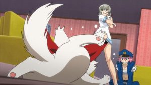 Binbougami Ga! 1 Episodio 10