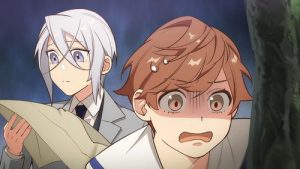 Saioshi no Gikei wo Mederu Tame, Nagaiki shimasu! Episodio 6