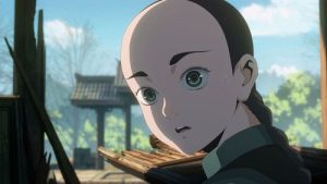 The Last Dynasty 1 Episodio 12