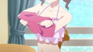 Hana-Kimi Episodio 7