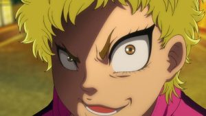 Tojima Wants to Be a Kamen Rider 1 Episodio 21