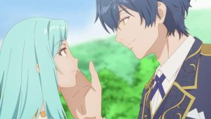 The Villainess Is Adored By The Crown Prince Episodio 5