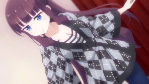 New Game! 2 Episodio 3