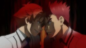 Baka to Test to Shoukanjuu 2 Episodio 5