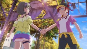 Love Live! Superstar!! 2 Episodio 8