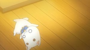 Aria The Animation 1 Episodio 10