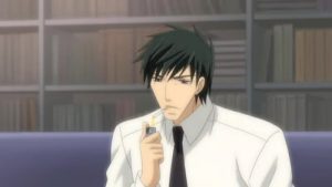 Junjo Romantica 1 Episodio 11