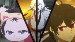 The Daily Life of the Immortal King 5 Episodio 11