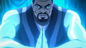 Yasuke Dublado 1 Episodio 6
