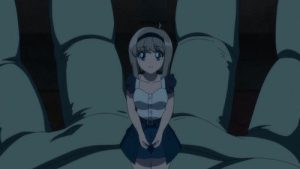 Jigoku Sensei Nube 1 Episodio 18