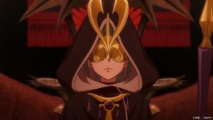 Zenshuu Dublado 1 Episodio 4
