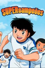 Super Campeões Road to Dublado