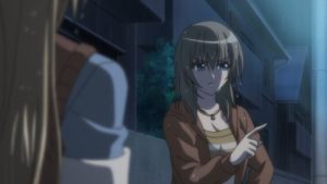 Binbougami Ga! 1 Episodio 12