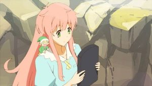 Jinrui wa Suitai Shimashita 1 Episodio 5