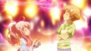 Baka to Test to Shoukanjuu 2 Episodio 2